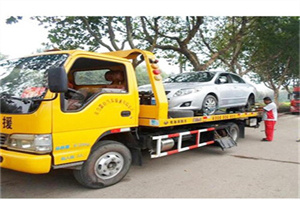 云和附近24小时汽车拖车服务热线